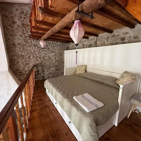 Сasa de vacaciones Wood - Sleeps10 - Skiing - Thermal Baths