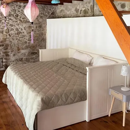 Wood - Beach- Skiing - Thermal Baths Сasa de vacaciones *