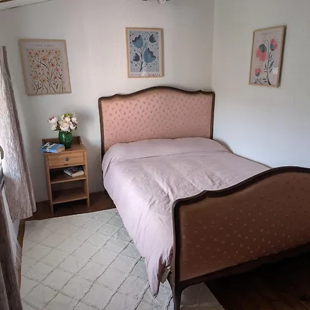 Wood - Beach- Skiing - Thermal Baths *