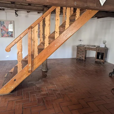 Casa vacanze Wood - Beach- Skiing - Thermal Baths Los Masos